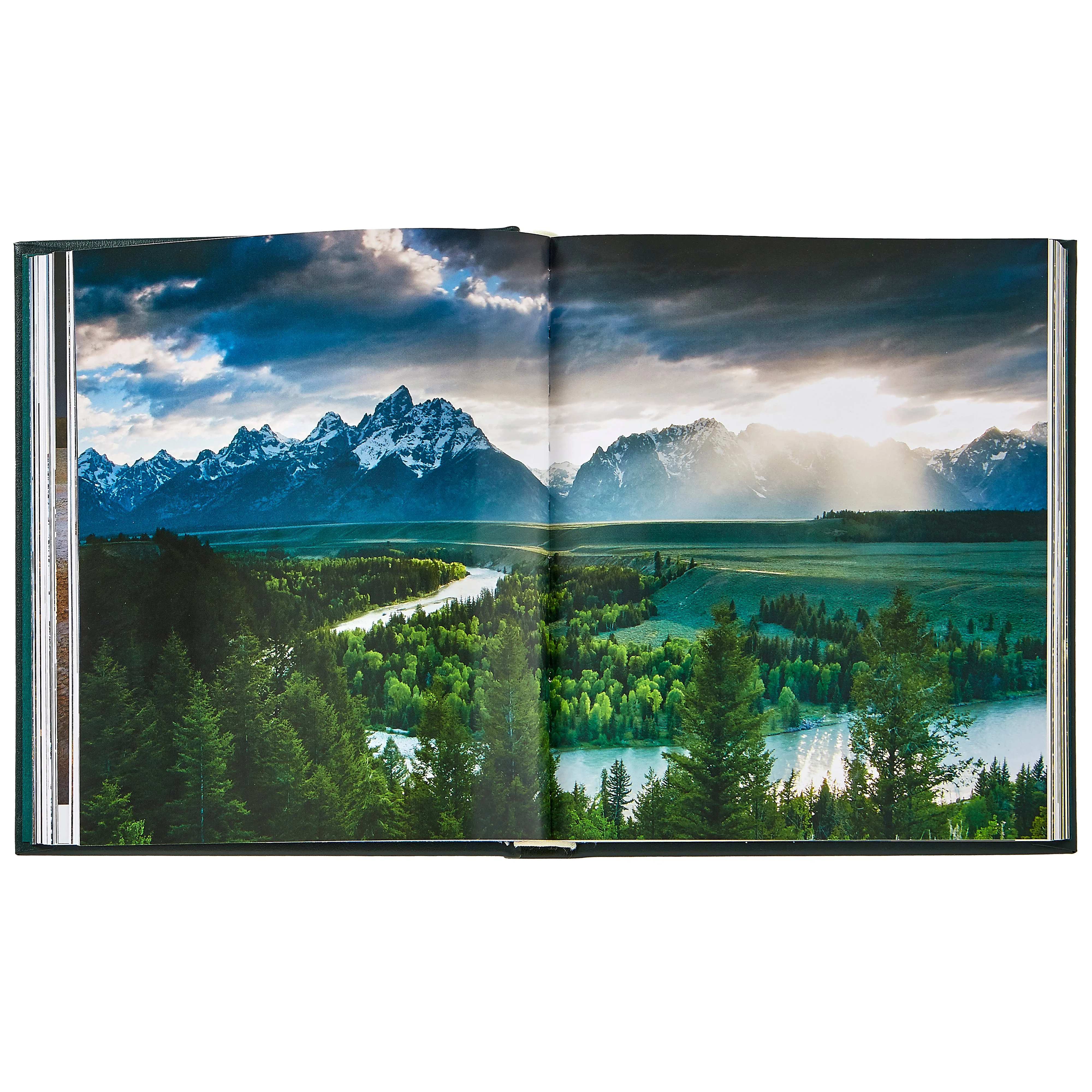 America's National Parks - Image 5
