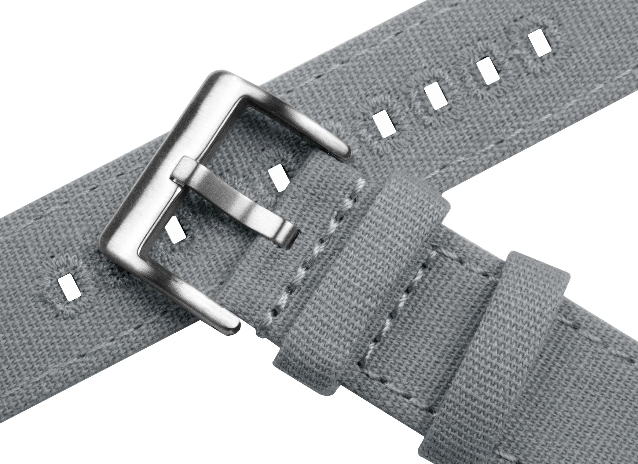 Apple Watch Cool Grey Watch Band - Image 7