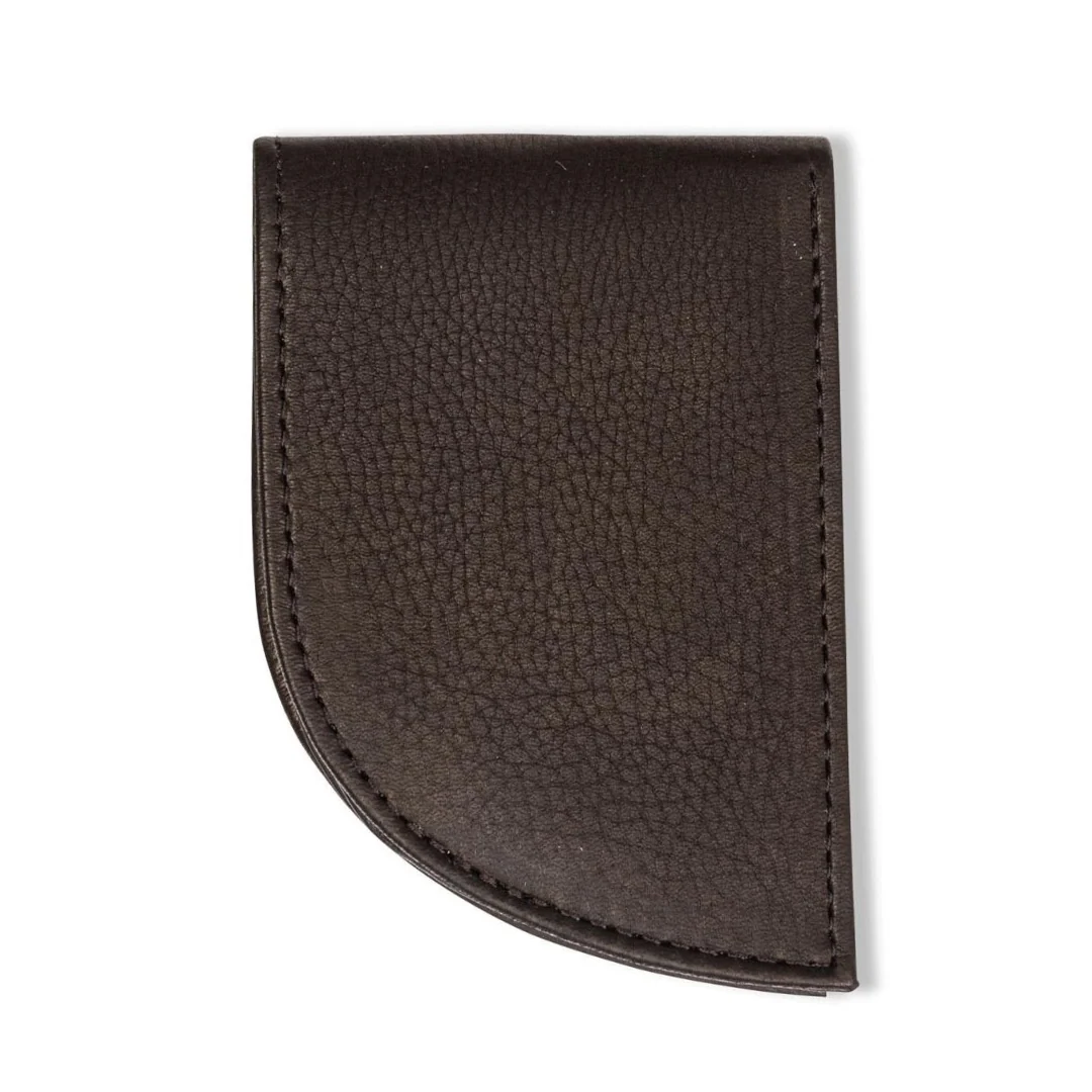 Deerskin Front Pocket Wallet