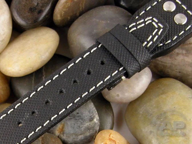Prototipo Diamante For IWC Big Pilot Tang Top Gun Ceramic - Image 4
