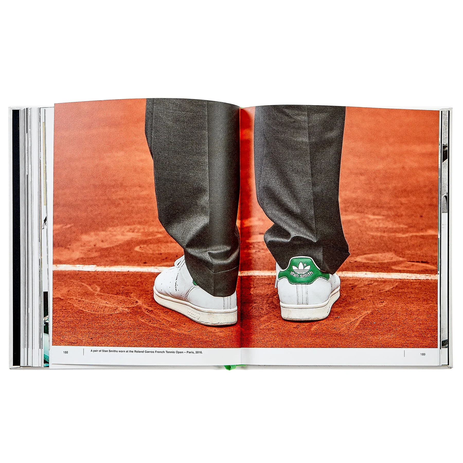 Sneakers: The Classics - Image 7