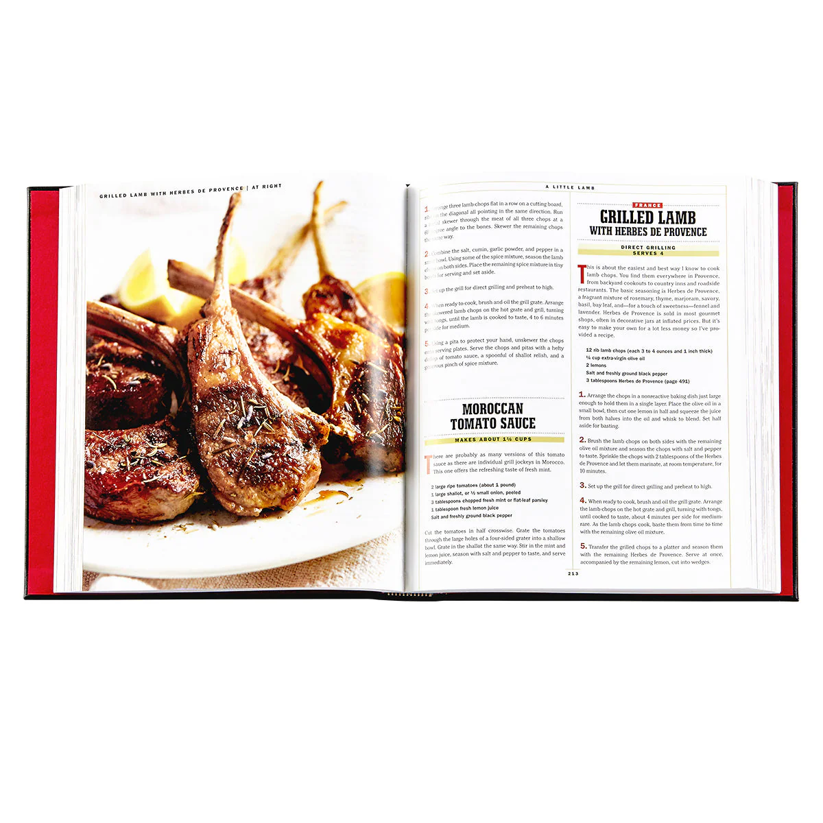 The Barbecue! Bible - Image 7