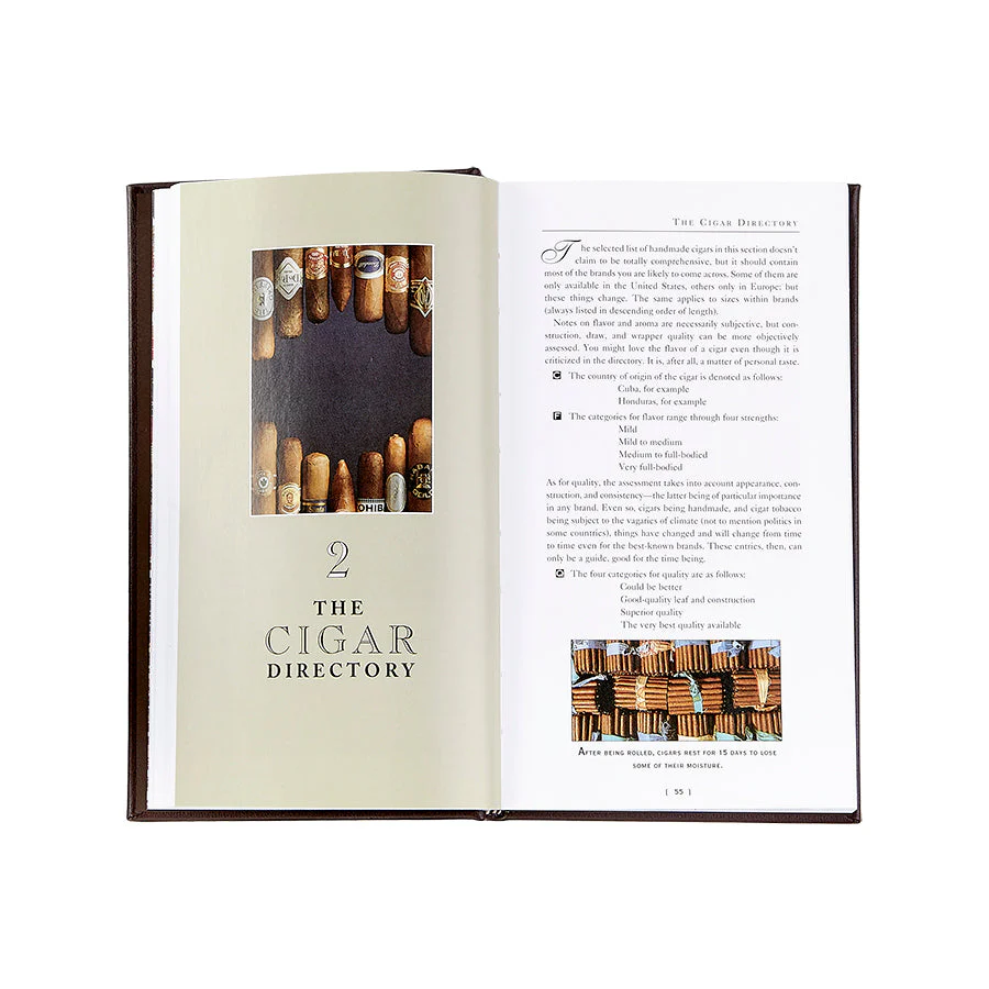 The Cigar Companion - Image 5
